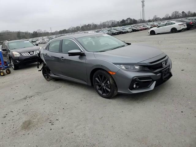 2021 Honda Civic - Image 11