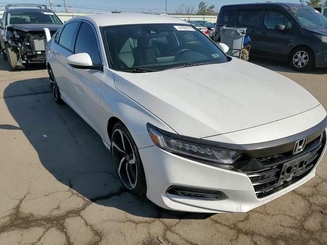 2018 Honda Accord - Image 11