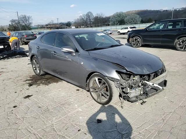 2012 Lexus IS - Image 11