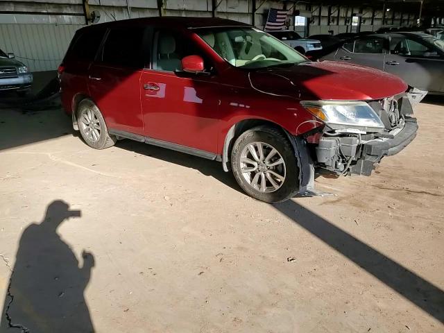 2014 Nissan Pathfinder - Image 12