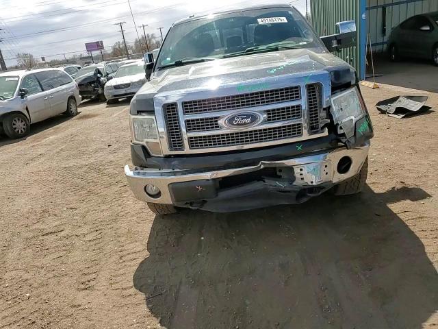 2012 Ford F-150 - Image 10