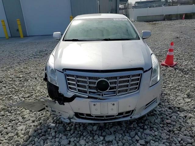 2015 Cadillac XTS - Image 11