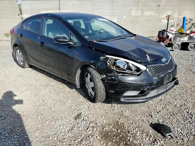2015 Kia Forte - Image 11