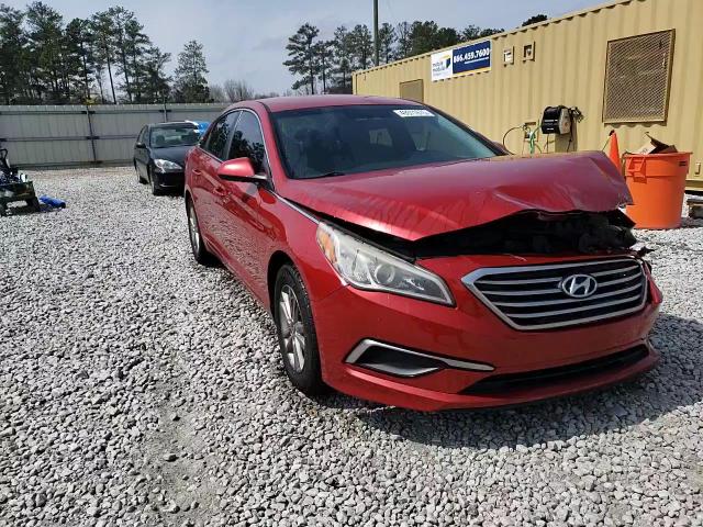 2017 Hyundai Sonata - Image 13