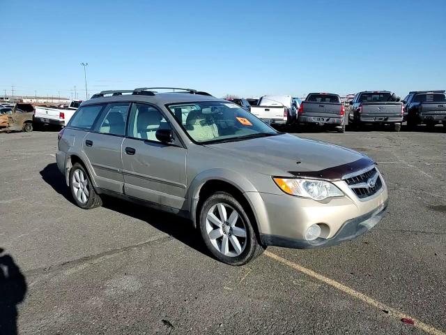 2008 Subaru Outback - Image 10