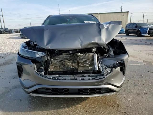 2023 Ford Escape St Line VIN: 1FMCU0MN7PUB31271 Lot: 50781375