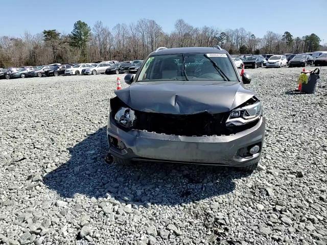 2016 Volkswagen Tiguan - Image 11
