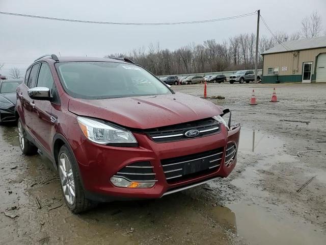 2016 Ford Escape - Image 11