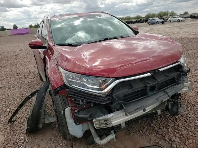 2018 Honda CR-V - Image 12