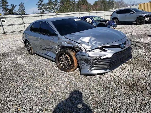 2023 Toyota Camry Xle VIN: 4T1F31AK0PU606193 Lot: 47167485