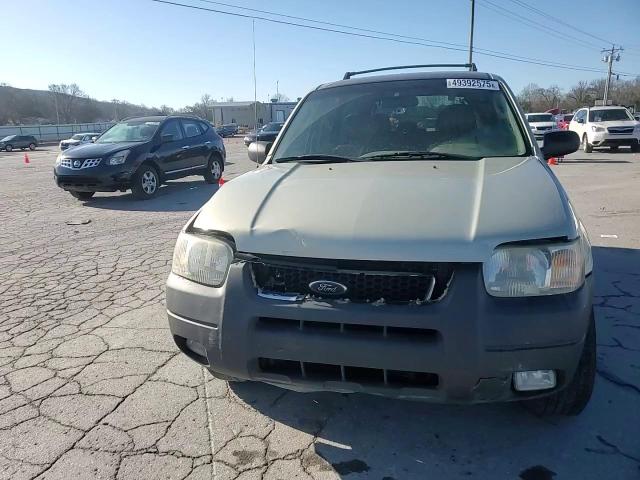 2003 Ford Escape - Image 11