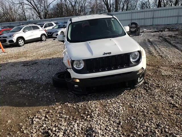 2017 Jeep Renegade - Image 14