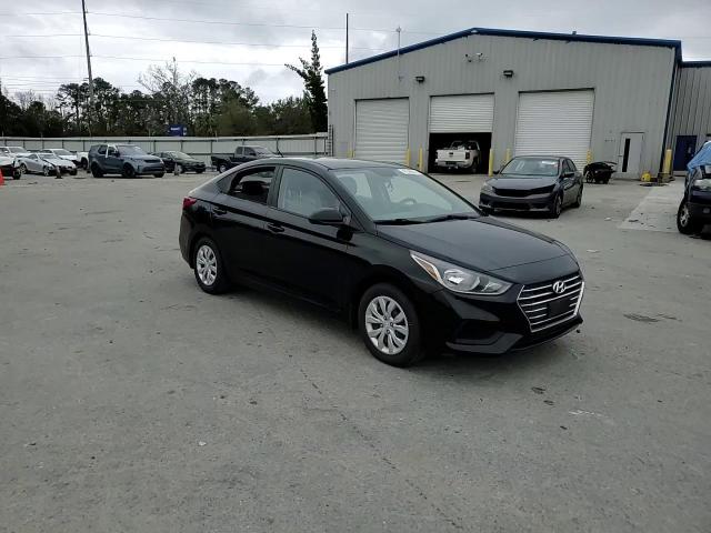 2019 Hyundai Accent - Image 13