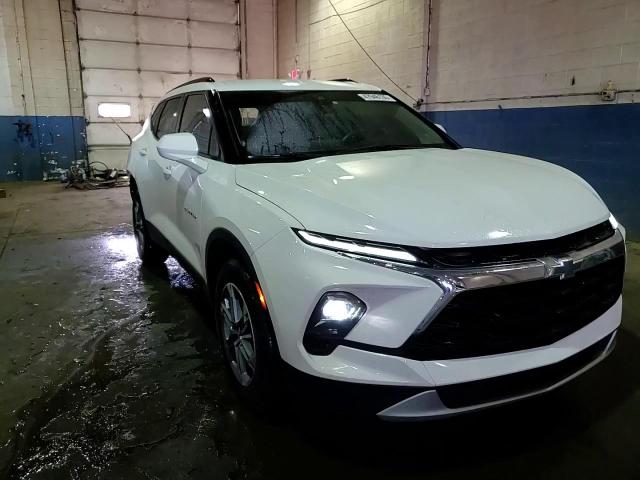 2023 Chevrolet Blazer - Image 15