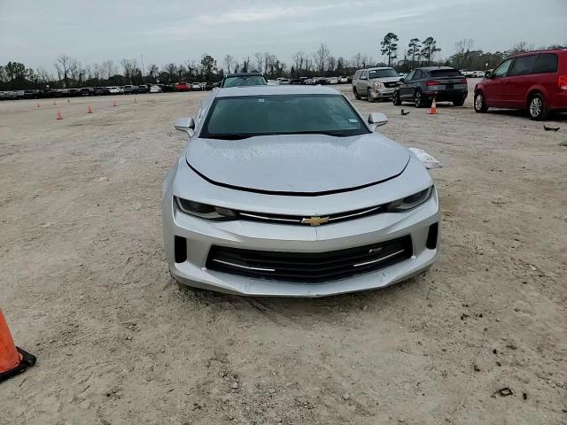 2016 Chevrolet Camaro - Image 11