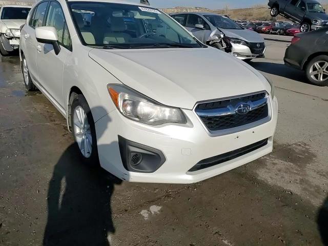 2012 Subaru Impreza - Image 13