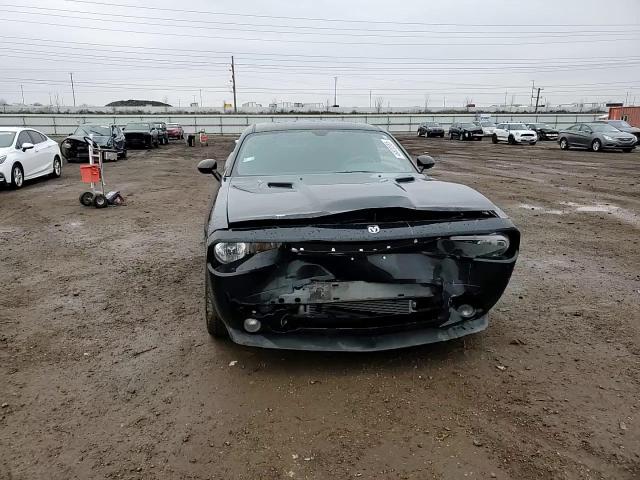 2010 Dodge Challenger - Image 10