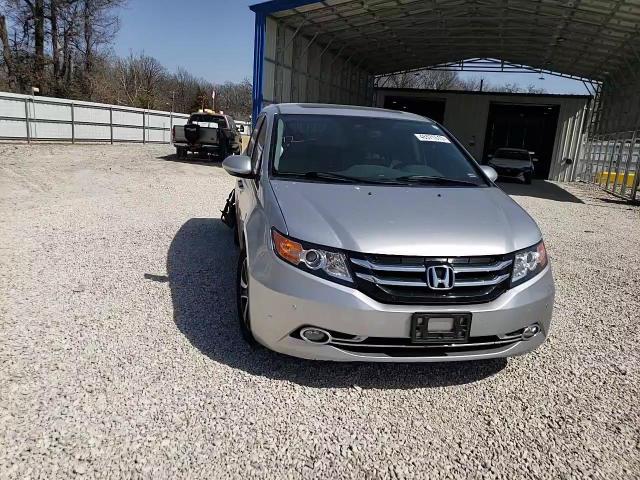 2014 Honda Odyssey - Image 11