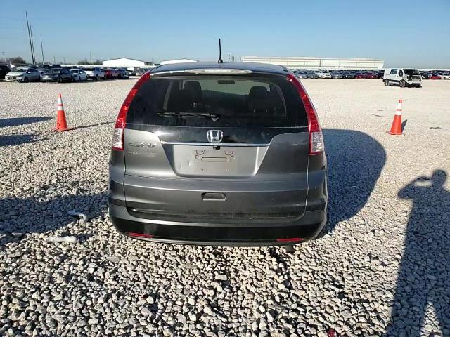 2013 Honda CR-V - Image 11