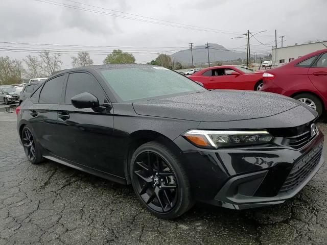 2023 Honda Civic - Image 10