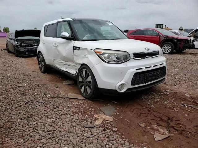 2015 Kia Soul - Image 12