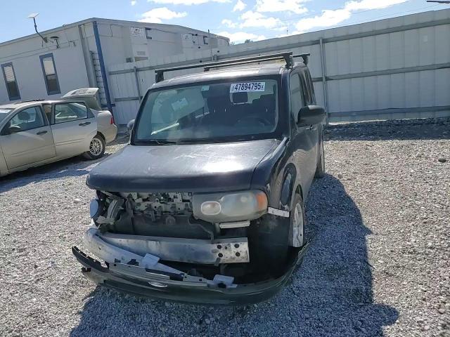 2013 Nissan Cube - Image 11
