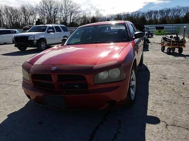 2007 Dodge Charger - Image 11