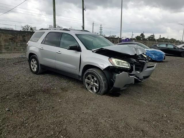2016 GMC Acadia - Image 11