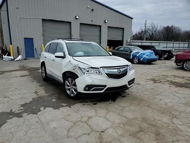 2016 Acura MDX - Image 14