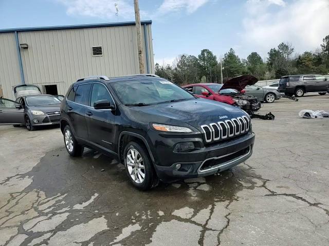 2016 Jeep Grand Cherokee - Image 14