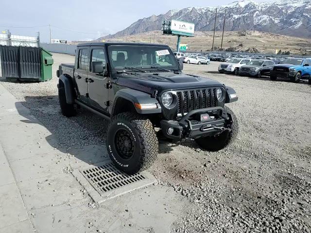 2021 Jeep Gladiator - Image 10