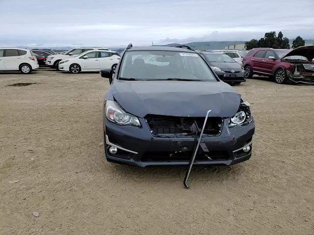 2015 Subaru Impreza - Image 10
