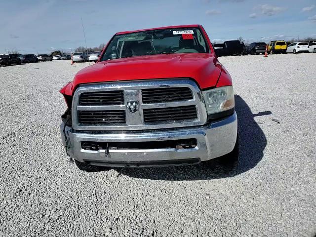 2011 Dodge RAM - Image 11