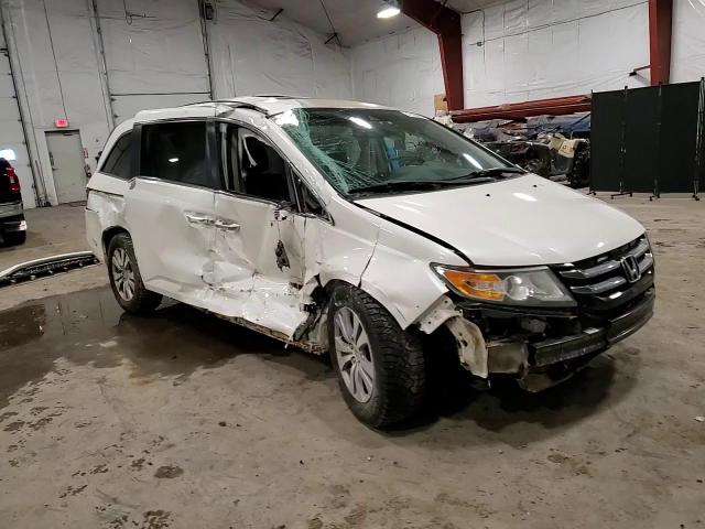 2014 Honda Odyssey - Image 12