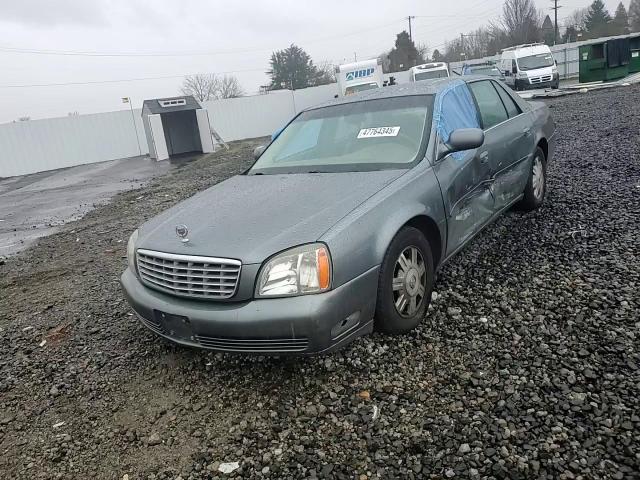 2005 Cadillac De Ville - Image 10