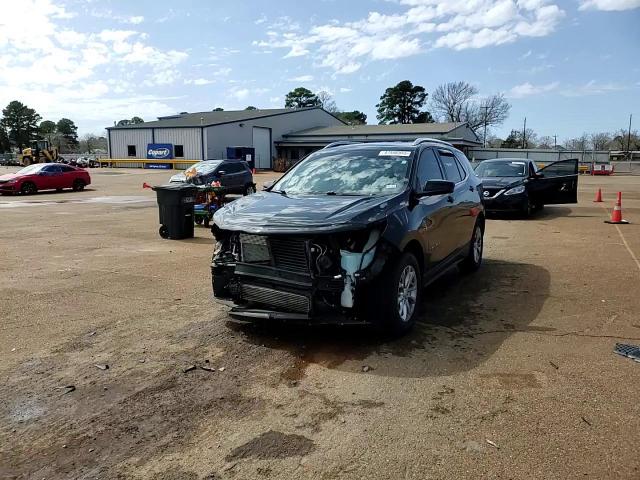 2019 Chevrolet Equinox - Image 12