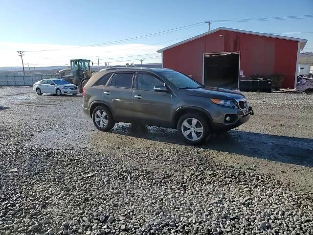 2013 Kia Sorento - Image 15