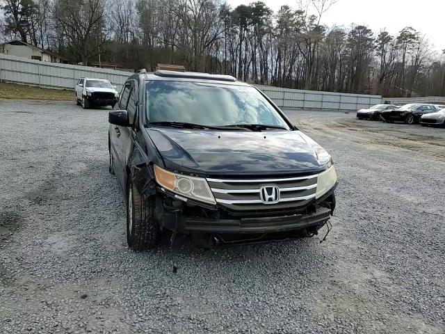 2012 Honda Odyssey - Image 12