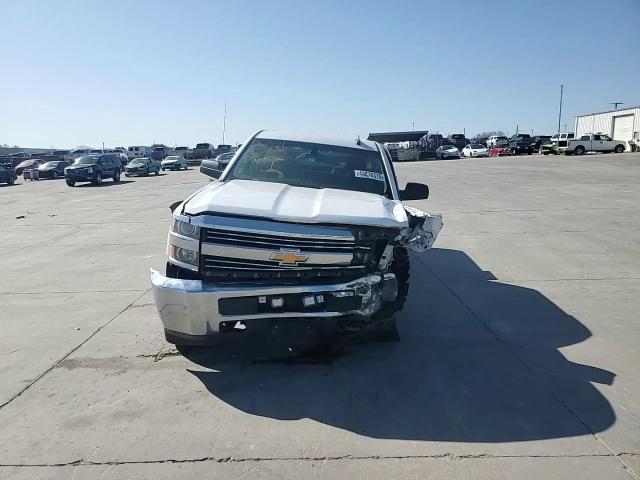 2016 Chevrolet Silverado - Image 10