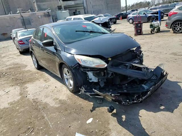 2012 Ford Focus - Image 11