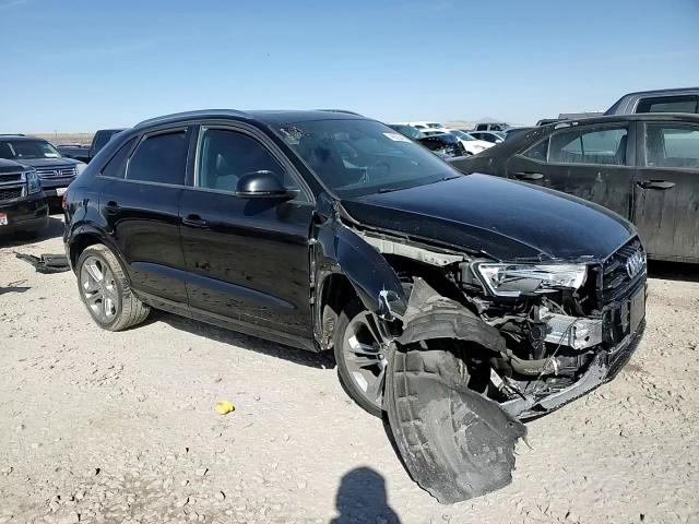 2018 Audi Q3 - Image 11