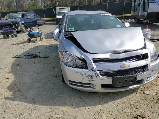 2012 Chevrolet Malibu - Image 10