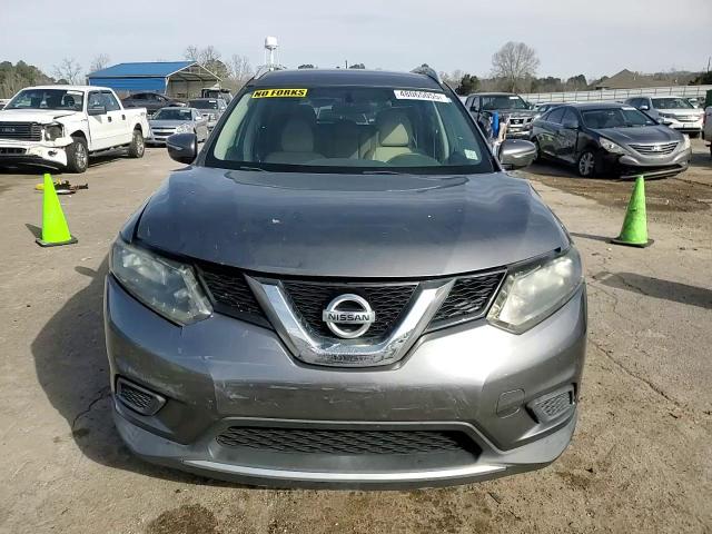 2014 Nissan Rogue - Image 12