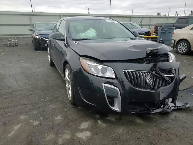 2013 Buick Regal - Image 10