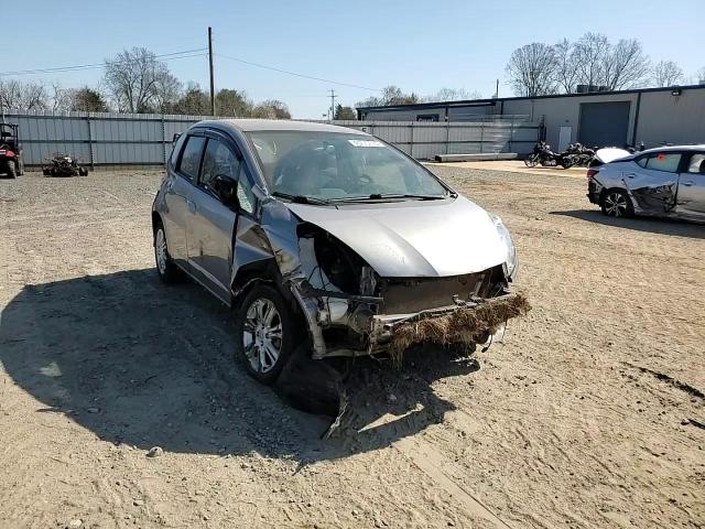 2009 Honda Fit - Image 11
