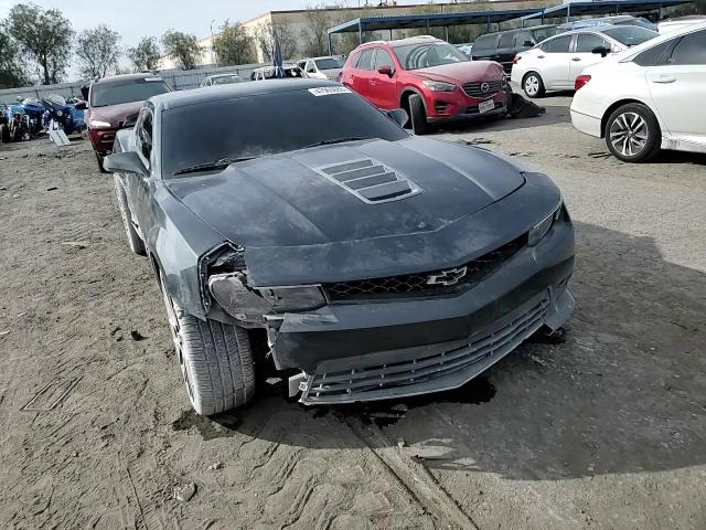 2015 Chevrolet Camaro - Image 10