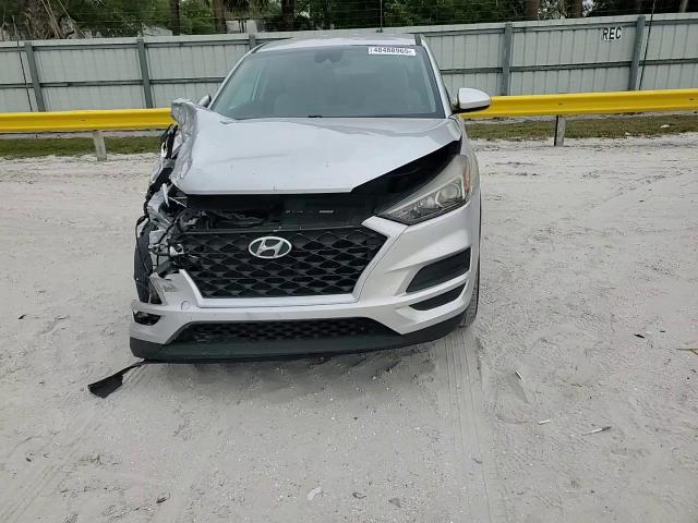 2019 Hyundai Tucson - Image 11