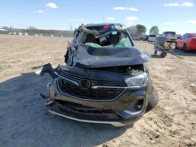 2020 Buick Encore - Image 12
