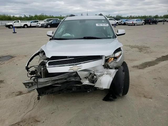 2011 Chevrolet Equinox - Image 12
