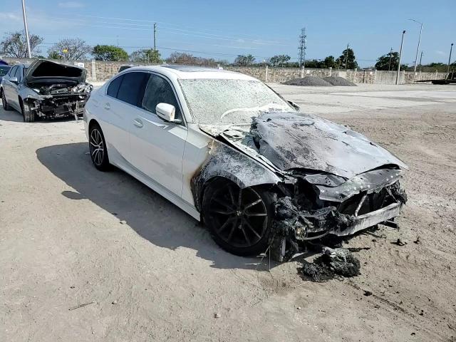2020 BMW 3er - Image 10